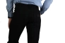 Джинси Arizona Stretch Jeans W120NP023 Wrangler 38/34 Чорний W120NP023 Фото 5