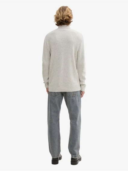 Джинси DENIM 1044286-10162 Tom Tailor 28/30 Сірий 1044286-10162 фото 3 — інтернет-магазин Tapok