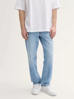 Джинсы Denim heren Jeans 1044988-10118 Tom Tailor 29/32 Голубой 1044988-10118