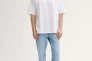 Джинси Denim heren Jeans 1044988-10118 Tom Tailor 29/32 Блакитний 1044988-10118 Фото 2