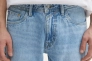 Джинси Denim heren Jeans 1044988-10118 Tom Tailor 29/32 Блакитний 1044988-10118 Фото 4