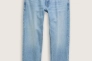 Джинси Denim heren Jeans 1044988-10118 Tom Tailor 29/32 Блакитний 1044988-10118 Фото 5
