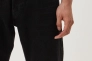 Джинси Denim heren Jeans 1044988-10270 Tom Tailor 29/32 Чорний 1044988-10270 Фото 3