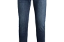 Джинси IGLENN JJORIGINAL AM 812 NOOS 12173407 Blue Denim Jack&Jones 27/32 Темно-синій 12173407BlueDenim Фото 1
