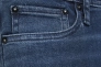 Джинси IGLENN JJORIGINAL AM 812 NOOS 12173407 Blue Denim Jack&Jones 27/32 Темно-синій 12173407BlueDenim Фото 5