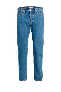 Джинсы JJIBILL JJORIGINAL NA 412 12208813-Blue Denim Jack&amp;Jones 33/32 Голубой 12208813-Blue Denim