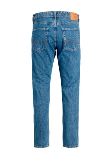 Джинси JJIBILL JJORIGINAL NA 412 12208813-Blue Denim Jack&Jones 33/32 Блакитний 12208813-Blue Denim фото 2 — інтернет-магазин Tapok