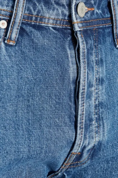 Джинси JJIBILL JJORIGINAL NA 412 12208813-Blue Denim Jack&Jones 33/32 Блакитний 12208813-Blue Denim фото 3 — інтернет-магазин Tapok