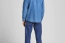 Джинси JJICHRIS JJORIGINAL CJ 620 NOOS 12194474-Blue Denim Jack&Jones 30/34 Синій 12194474-Blue Denim Фото 2