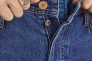 Джинси JJICHRIS JJORIGINAL CJ 620 NOOS 12194474-Blue Denim Jack&Jones 30/34 Синій 12194474-Blue Denim Фото 3