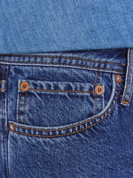 Джинси JJICHRIS JJORIGINAL CJ 620 NOOS 12194474-Blue Denim Jack&Jones 30/34 Синій 12194474-Blue Denim фото 4 — інтернет-магазин Tapok