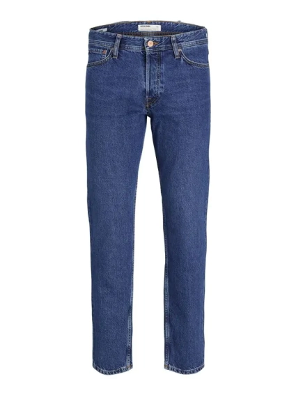 Джинси JJICHRIS JJORIGINAL CJ 620 NOOS 12194474-Blue Denim Jack&Jones 30/34 Синій 12194474-Blue Denim фото 5 — інтернет-магазин Tapok