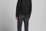 Джинси JJICHRIS JJORIGINAL NA 993 NOOS 12190856-Black Denim Jack&Jones 30/34 Чорний 12190856-Black Denim Фото 2
