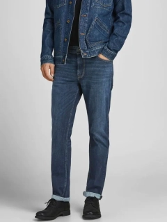 Джинсы JJICLARK JJORIGINAL JOS 801 PCW NOOS 12202100-Blue Denim Jack&amp;Jones 29/32 Синий 12202100-Blue Denim