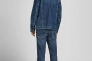 Джинси JJICLARK JJORIGINAL JOS 801 PCW NOOS 12202100-Blue Denim Jack&Jones 29/32 Синій 12202100-Blue Denim Фото 2