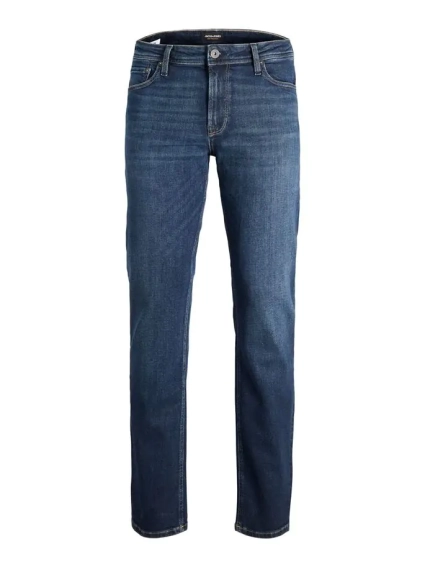 Джинси JJICLARK JJORIGINAL JOS 801 PCW NOOS 12202100-Blue Denim Jack&Jones 29/32 Синій 12202100-Blue Denim фото 5 — інтернет-магазин Tapok