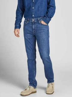 Джинсы JJICLARK JJORIGINAL JOS 501 PCW NOOS 12202103-Blue Denim Jack&amp;Jones 30/34 Синий 12202103-Blue Denim