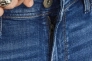 Джинси JJICLARK JJORIGINAL JOS 501 PCW NOOS 12202103-Blue Denim Jack&Jones 30/34 Синій 12202103-Blue Denim Фото 4