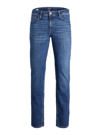 Джинси JJICLARK JJORIGINAL JOS 501 PCW NOOS 12202103-Blue Denim Jack&Jones 30/34 Синій 12202103-Blue Denim фото 5 — інтернет-магазин Tapok