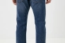 Джинси JJICLIFF JJORIGINAL NA 123 12208805-Blue Denim Jack&Jones 30/34 Темно-синій 12208805-Blue Denim Фото 2