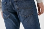 Джинси JJICLIFF JJORIGINAL NA 123 12208805-Blue Denim Jack&Jones 30/34 Темно-синій 12208805-Blue Denim Фото 3
