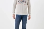 Джинси JJICLIFF JJORIGINAL NA 123 12208805-Blue Denim Jack&Jones 30/34 Темно-синій 12208805-Blue Denim Фото 4