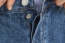 Джинси JJIFRANK JJLEEN NA 412 12195430-Blue Denim Jack&Jones 34/32 Синій 12195430-Blue Denim Фото 3