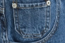 Джинси JJIFRANK JJLEEN NA 412 12195430-Blue Denim Jack&Jones 34/32 Синій 12195430-Blue Denim Фото 4