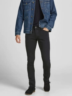 Джинсы JJIGLENN JJORIGINAL AM 809 NOOS 12190854-Black Denim Jack&amp;Jones 30/32 Черный 12190854-Black Denim