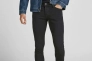 Джинси JJIGLENN JJORIGINAL AM 809 NOOS 12190854-Black Denim Jack&Jones 30/32 Чорний 12190854-Black Denim Фото 1