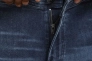 Джинси JJIGLENN JJORIGINAL AM 812 NOOS PLS 12188522-Blue Denim Jack&Jones PLUS 40/32 Темно-синій 12188522-Blue Denim Фото 4