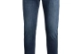Джинси JJIGLENN JJORIGINAL AM 812 NOOS PLS 12188522-Blue Denim Jack&Jones PLUS 40/32 Темно-синій 12188522-Blue Denim Фото 5