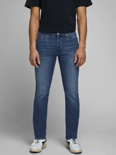 Джинсы JJIGLENN JJORIGINAL AM 814 NOOS 12152347-Blue Denim Jack&amp;Jones 31/34 Синий 12152347-Blue Denim