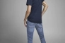 Джинси JJIGLENN JJORIGINAL AM 815 NOOS 12157416 Blue Denim Jack&Jones 30/32 Блакитний 12157416BlueDenim Фото 2