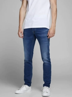 Джинсы JJIGLENN JJORIGINAL GE 006 IK NOOS 12175975-Blue Denim Jack&amp;Jones 29/32 Темно-синий 12175975-Blue Denim