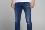 Джинси JJIGLENN JJORIGINAL GE 006 I.K NOOS 12175975-Blue Denim Jack&Jones 29/32 Темно-синій 12175975-Blue Denim Фото 1