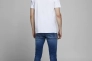 Джинси JJIGLENN JJORIGINAL GE 006 I.K NOOS 12175975-Blue Denim Jack&Jones 29/32 Темно-синій 12175975-Blue Denim Фото 2