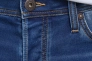 Джинси JJIGLENN JJORIGINAL GE 006 I.K NOOS 12175975-Blue Denim Jack&Jones 29/32 Темно-синій 12175975-Blue Denim Фото 3