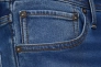 Джинси JJIGLENN JJORIGINAL GE 006 I.K NOOS 12175975-Blue Denim Jack&Jones 29/32 Темно-синій 12175975-Blue Denim Фото 4