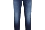 Джинси JJIGLENN JJORIGINAL GE 791 50SPS 12194554-Blue Denim Jack&Jones 30/34 Темно-синій 12194554-Blue Denim Фото 5
