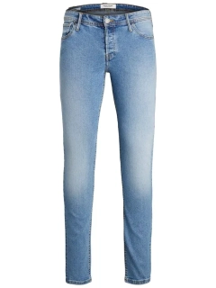 Джинсы JJIGLENN JJORIGINAL N 12182966 Blue Denim Jack&amp;Jones 32/34 Голубой 12182966BlueDenim