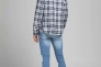 Джинси JJIGLENN JJORIGINAL N 12182966 Blue Denim Jack&Jones 32/34 Блакитний 12182966BlueDenim Фото 3