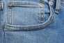 Джинси JJIGLENN JJORIGINAL N 12182966 Blue Denim Jack&Jones 32/34 Блакитний 12182966BlueDenim Фото 4