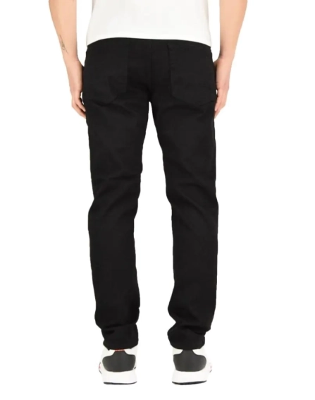Джинси JJIGLENN JJORIGINAL NA 029 NOOS 12182965 Black Denim Jack&Jones 34/34 Чорний 12182965BlackDenim фото 3 — інтернет-магазин Tapok