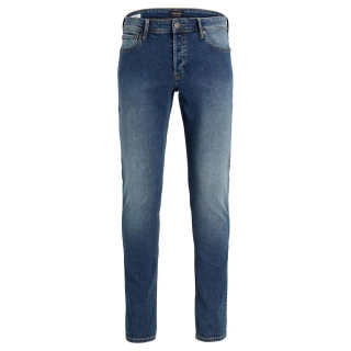 Джинсы JJIGLENN JJORIGINAL NA 033 12182963 Blue Denim Jack&amp;Jones 33/32 Темно-синий 12182963BlueDenim