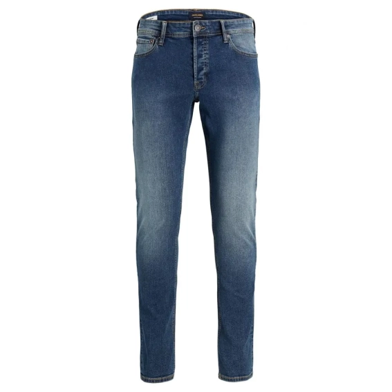 Джинси JJIGLENN JJORIGINAL NA 033 12182963 Blue Denim Jack&Jones 33/32 Темно-синій 12182963BlueDenim фото 1 — інтернет-магазин Tapok