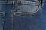 Джинси JJIGLENN JJORIGINAL NA 033 12182963 Blue Denim Jack&Jones 33/32 Темно-синій 12182963BlueDenim Фото 3