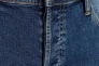 Джинси JJIGLENN JJORIGINAL NA 033 12182963 Blue Denim Jack&Jones 33/32 Темно-синій 12182963BlueDenim Фото 4