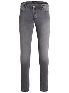 Джинсы JJIGLENN JJORIGINAL NA 034 12182964 Grey Denim Jack&amp;Jones 32/32 Темно-серый 12182964GreyDenim