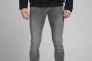 Джинси JJIGLENN JJORIGINAL NA 034 12182964 Grey Denim Jack&Jones 32/32 Темно-сірий 12182964GreyDenim Фото 2